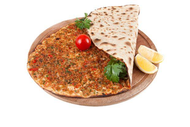 Pizza Doner Du Coin
