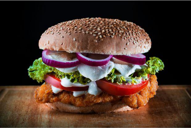 Pizza Doner Du Coin