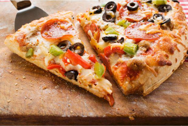 Pizza Doner Du Coin