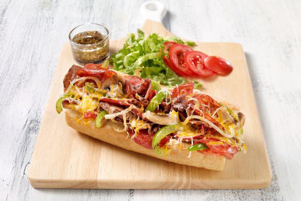 Pizza Doner Du Coin